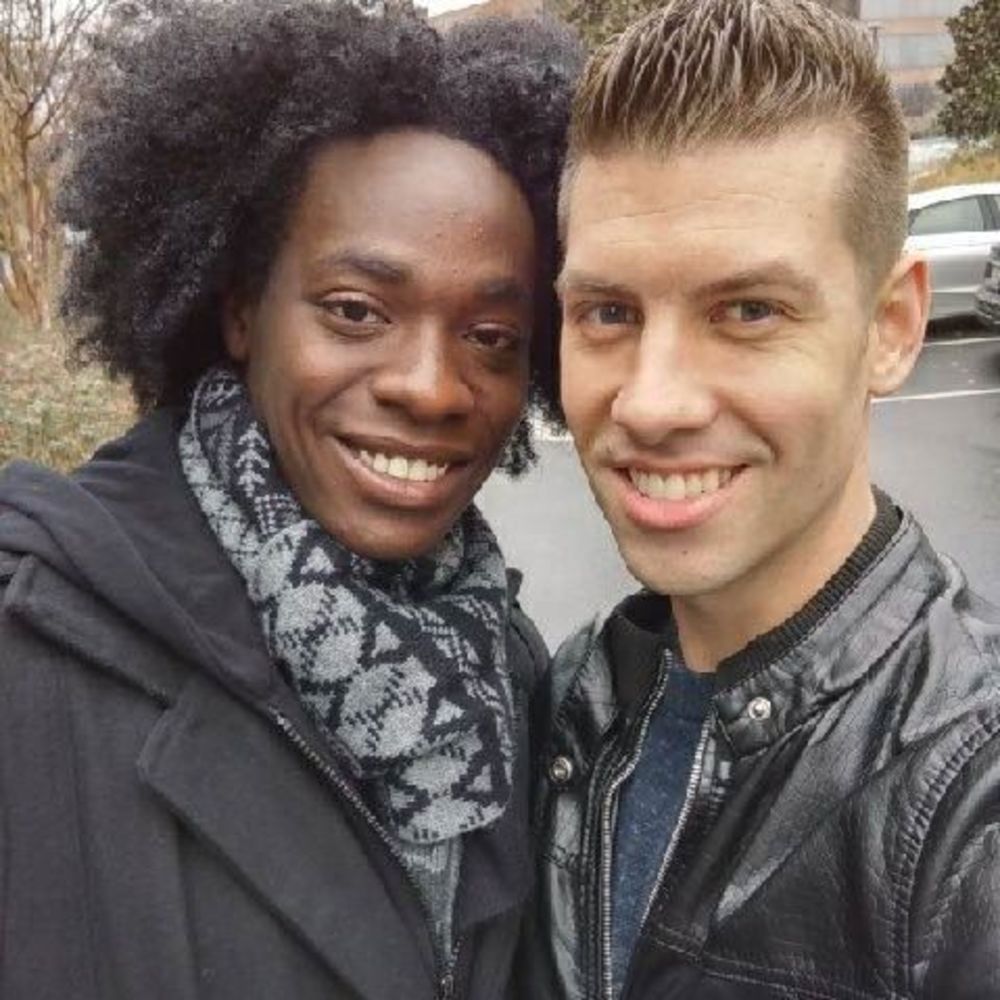 Meet your Posher, Kwamie